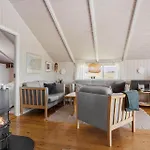 166-thisted-nordsovej-98 Prázdninový dům *