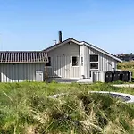 166-thisted-nordsovej-98 Prázdninový dům *
