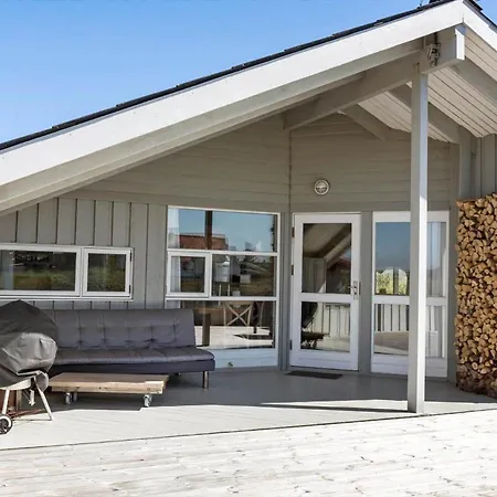 166-thisted-nordsovej-98 * Thisted