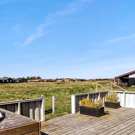 166-thisted-nordsovej-98 Hébergement de vacances *