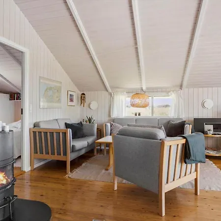 166-thisted-nordsovej-98 Hébergement de vacances