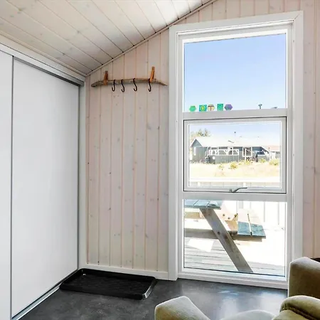 Hébergement de vacances 166-thisted-nordsovej-98