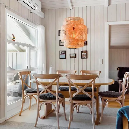 166-thisted-nordsovej-98 * Thisted