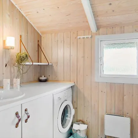 166-thisted-nordsovej-98 Hébergement de vacances