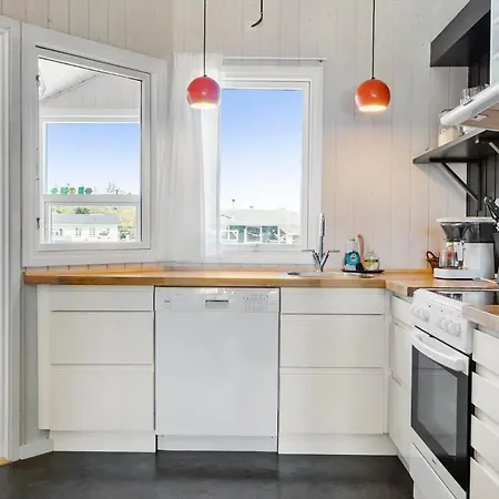 166-thisted-nordsovej-98 Hébergement de vacances Thisted