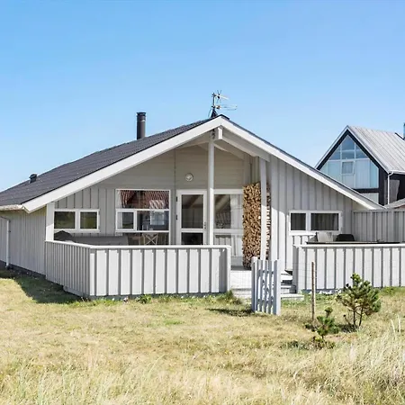 166-thisted-nordsovej-98 * Thisted