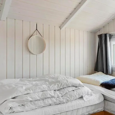 Hébergement de vacances 166-thisted-nordsovej-98