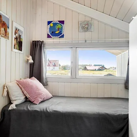 166-thisted-nordsovej-98 Hébergement de vacances