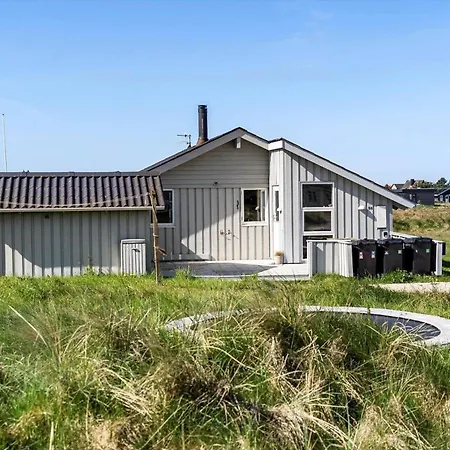 166-thisted-nordsovej-98 Hébergement de vacances *