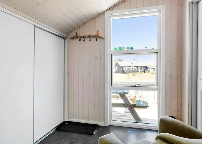 166-thisted-nordsovej-98 Сasa de vacaciones