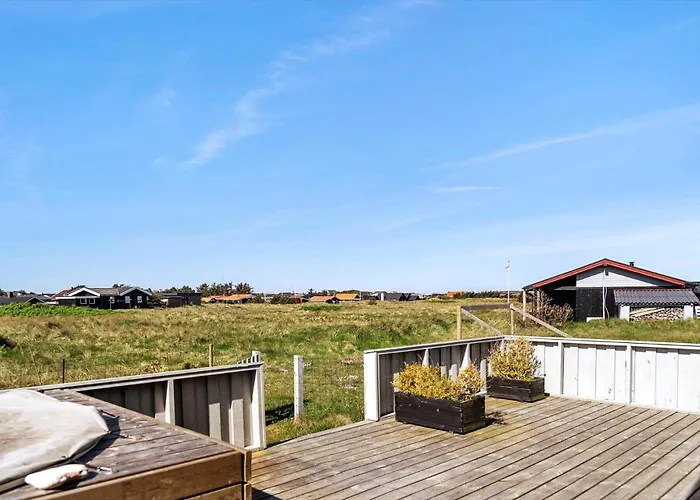 166-thisted-nordsovej-98 * Thisted